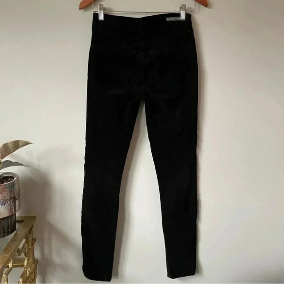 Citizens of Humanity | Corduroy Rocket High-Rise Skinny  Corduroy Pants - Picture 12 of 12